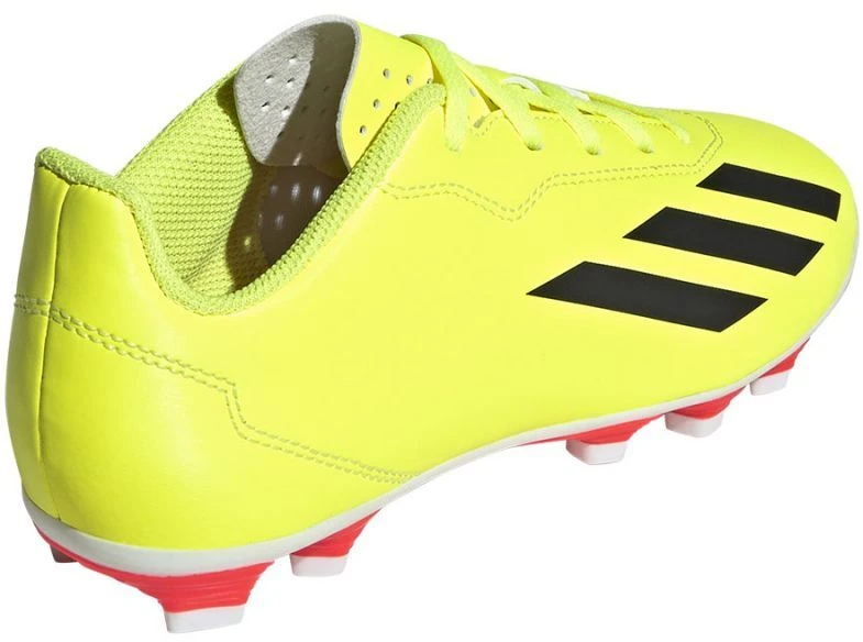 Adidas X Crazyfast Club FxG M IF0717 batai