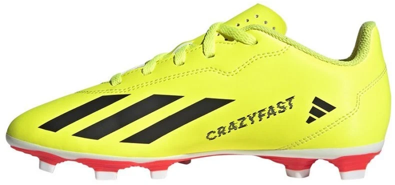 Adidas X Crazyfast Club FxG M IF0717 batai