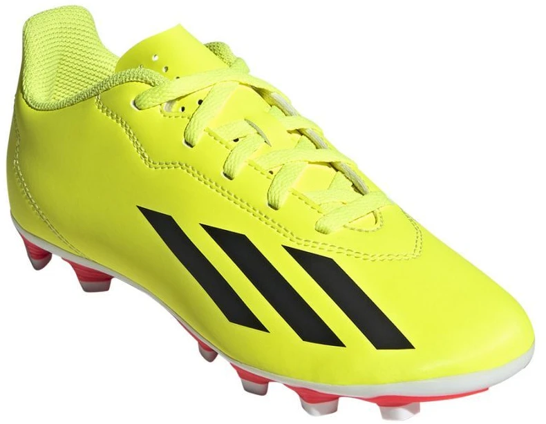 Adidas X Crazyfast Club FxG M IF0717 batai