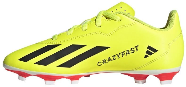 Adidas X Crazyfast Club FxG M IF0717 batai