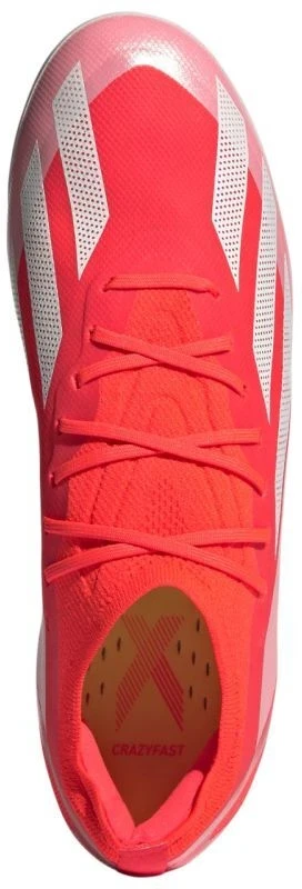 Adidas X Crazyfast Elite 2G/3G AG M IF0650 futbolo bateliai
