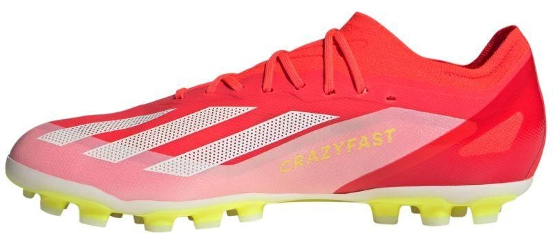 Adidas X Crazyfast Elite 2G/3G AG M IF0650 futbolo bateliai