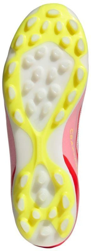 Adidas X Crazyfast Elite 2G/3G AG M IF0650 futbolo bateliai