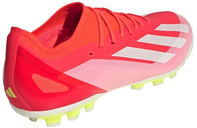 Adidas X Crazyfast Elite 2G/3G AG M IF0650 futbolo bateliai