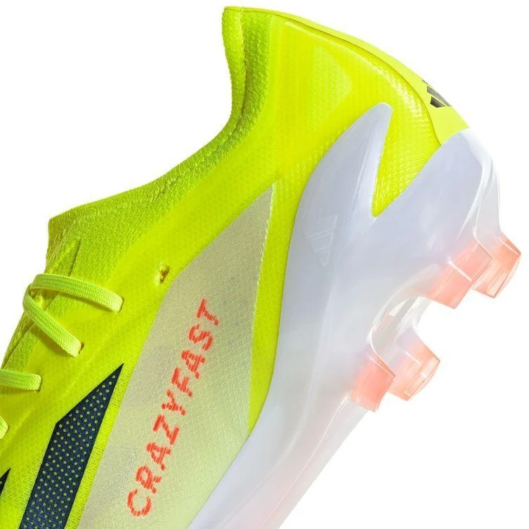 Adidas X Crazyfast Elite FG M IE2376 futbolo bateliai
