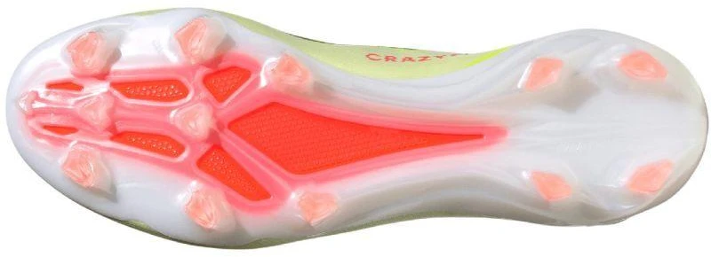 Adidas X Crazyfast Elite FG M IE2376 futbolo bateliai