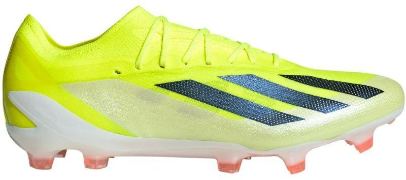 Adidas X Crazyfast Elite FG M IE2376 futbolo bateliai