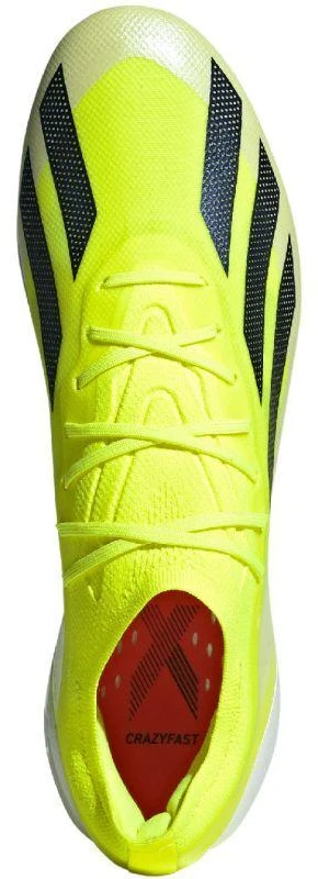 Adidas X Crazyfast Elite FG M IE2376 futbolo bateliai