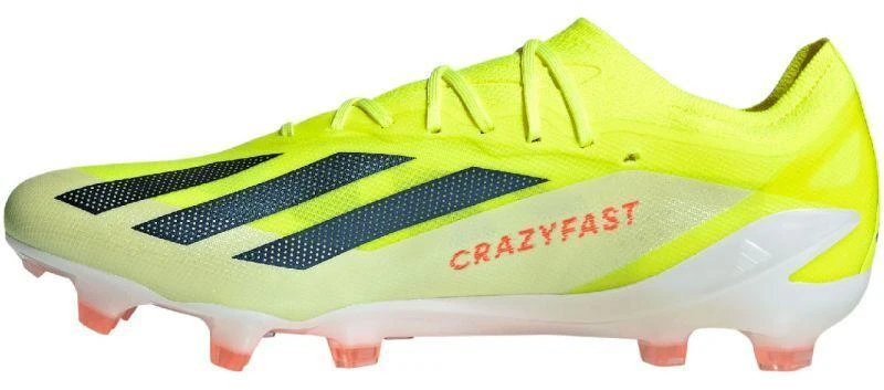 Adidas X Crazyfast Elite FG M IE2376 futbolo bateliai