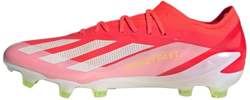 Adidas X Crazyfast Elite FG M IG0593 futbolo batai