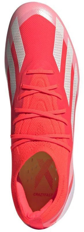 Adidas X Crazyfast Elite FG M IG0593 futbolo batai