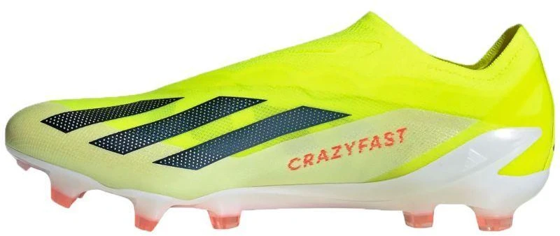 Adidas X Crazyfast Elite LL FG IG0612 futbolo bateliai