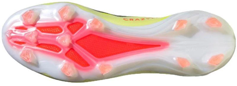 Adidas X Crazyfast Elite LL FG IG0612 futbolo bateliai