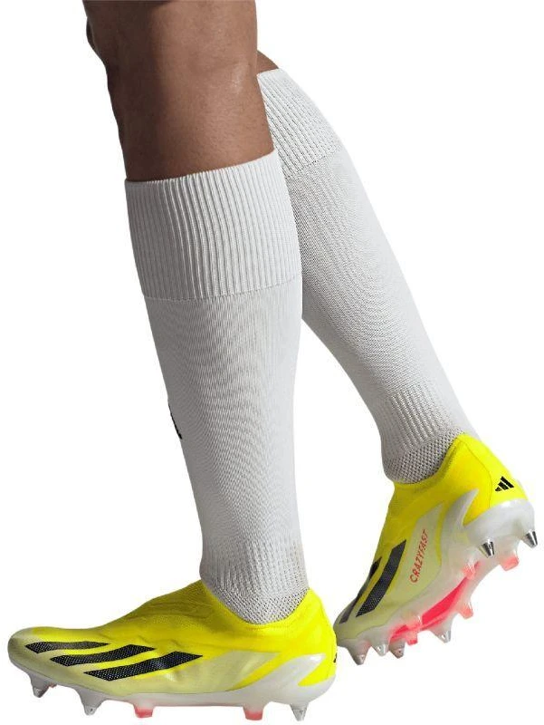 Adidas X Crazyfast Elite LL SG M IF0662 futbolo batai