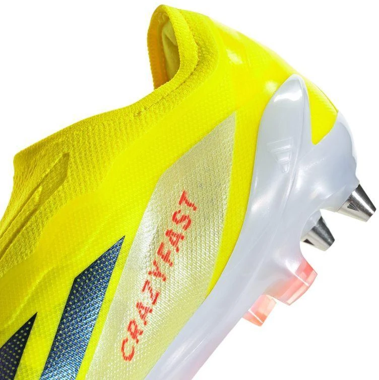 Adidas X Crazyfast Elite LL SG M IF0662 futbolo batai