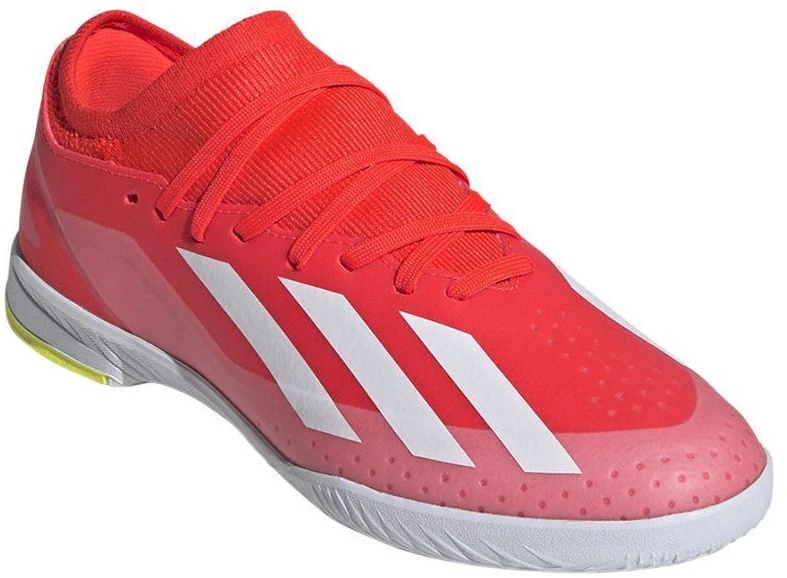 adidas X Crazyfast League IN Jr IF0684 futbolo bateliai