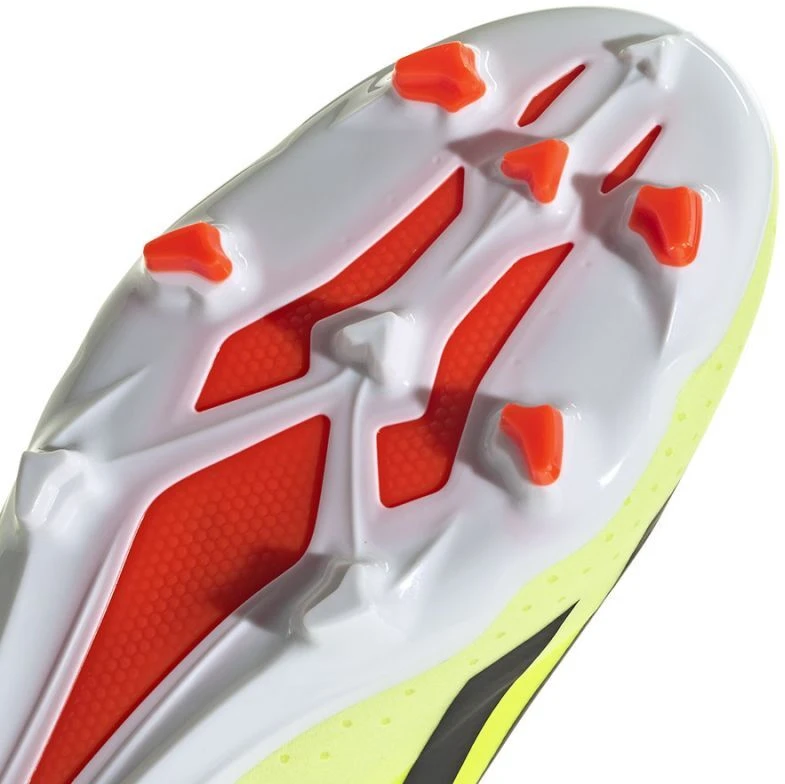 Adidas X Crazyfast League LL FG M IG0622 batai