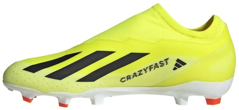Adidas X Crazyfast League LL FG M IG0622 batai