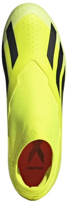 Adidas X Crazyfast League LL FG M IG0622 batai