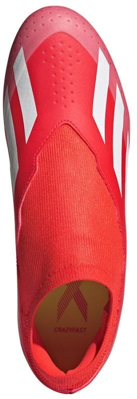 Adidas X Crazyfast League LL M IG0623 futbolo batai