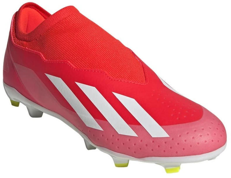 Adidas X Crazyfast League LL M IG0623 futbolo batai