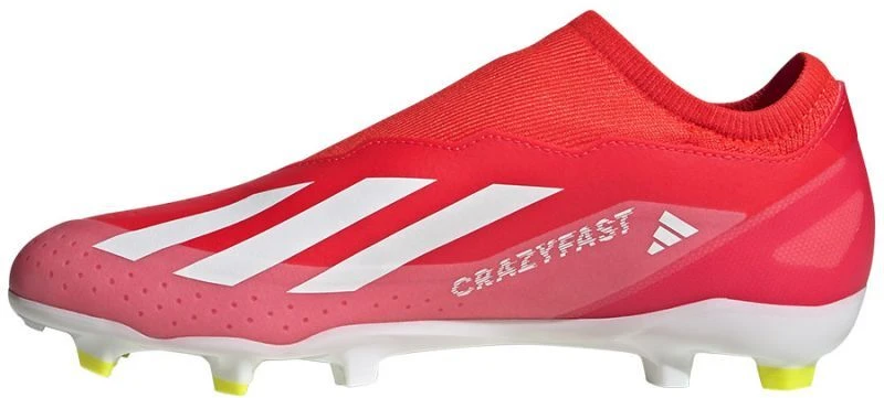 Adidas X Crazyfast League LL M IG0623 futbolo batai