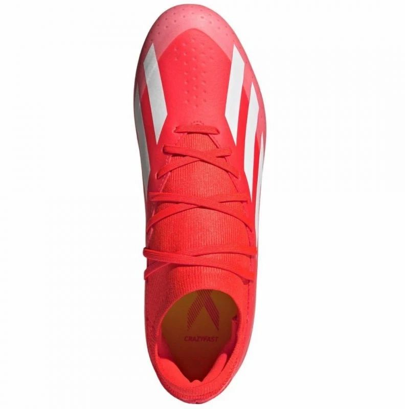Adidas X Crazyfast League M IE2377 futbolo batai