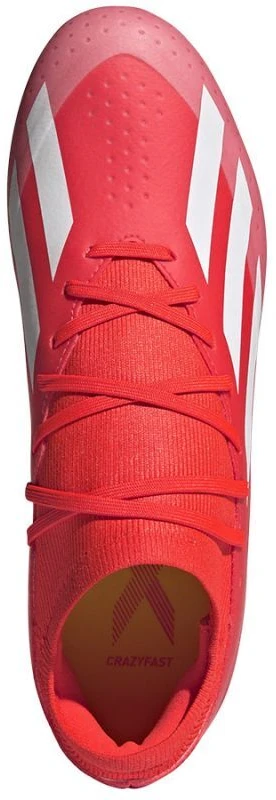 Adidas X Crazyfast League M IE2377 futbolo batai