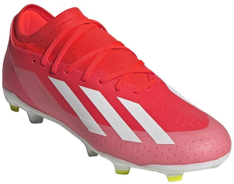 Adidas X Crazyfast League M IE2377 futbolo batai