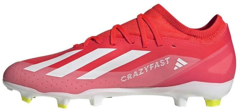 Adidas X Crazyfast League M IE2377 futbolo batai