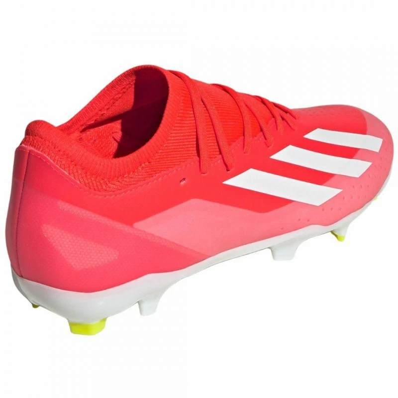 Adidas X Crazyfast League M IE2377 futbolo batai