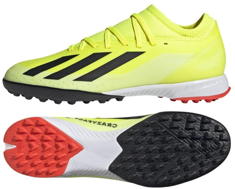 Adidas X Crazyfast League TF M IF0698 bateliai