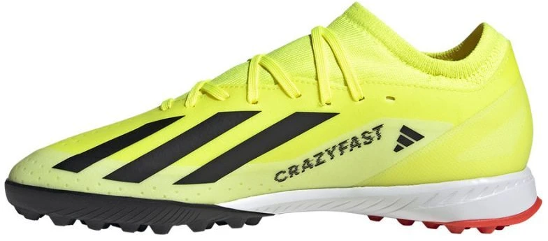 Adidas X Crazyfast League TF M IF0698 bateliai