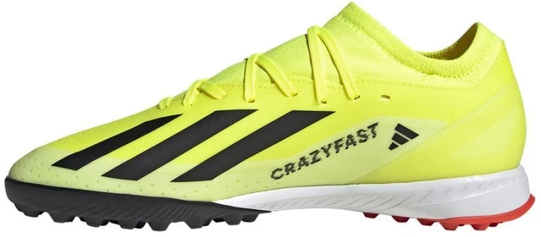 Adidas X Crazyfast League TF M IF0698 bateliai