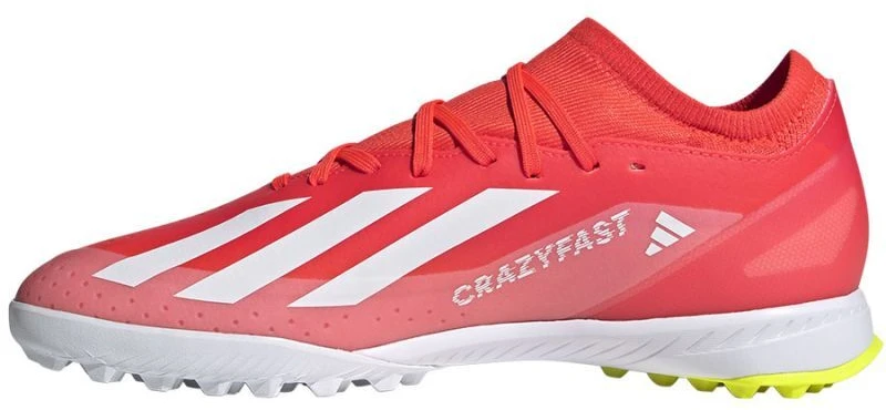 Adidas X Crazyfast League TF M IF0699 futbolo batai