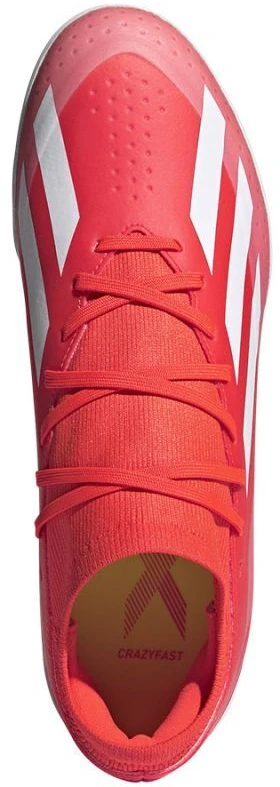 Adidas X Crazyfast League TF M IF0699 futbolo batai