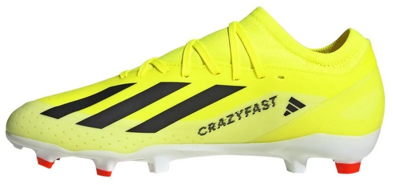 Adidas X Crazyfast Lyga FG Vyriški Batai IG0605