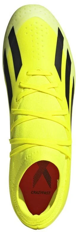 Adidas X Crazyfast Lyga FG Vyriški Batai IG0605