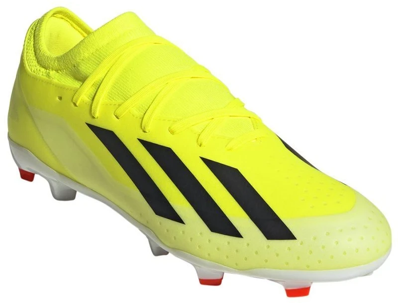 Adidas X Crazyfast Lyga FG Vyriški Batai IG0605