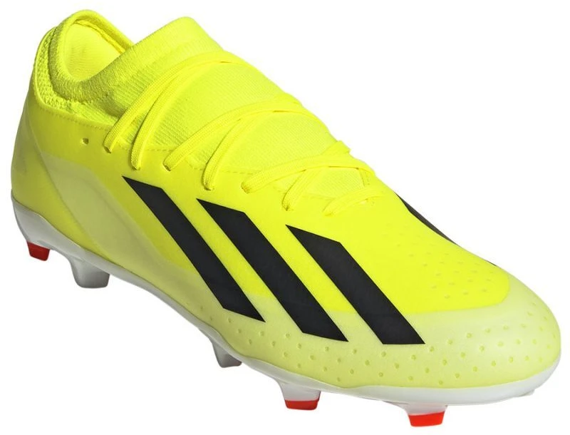 Adidas X Crazyfast Lyga FG Vyriški Batai IG0605