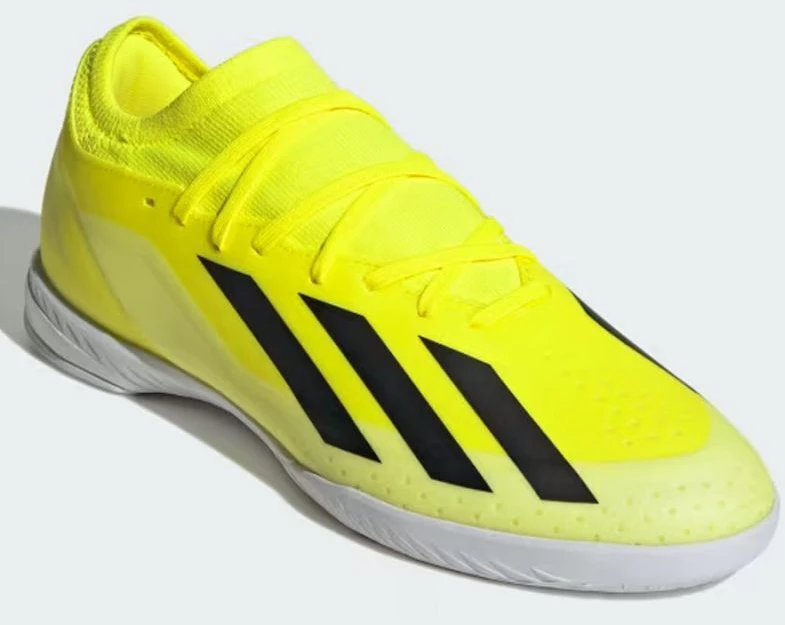 Adidas X Crazyfast Lyga IN Vyriški IF0701 batai