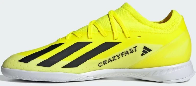 Adidas X Crazyfast Lyga IN Vyriški IF0701 batai