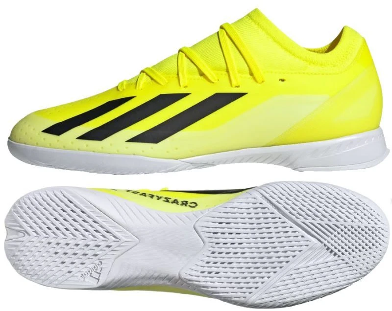 Adidas X Crazyfast Lyga IN Vyriški IF0701 batai