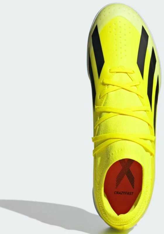Adidas X Crazyfast Lyga IN Vyriški IF0701 batai