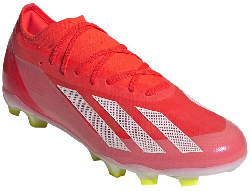 Adidas X Crazyfast Pro FG M IG0600 futbolo bateliai