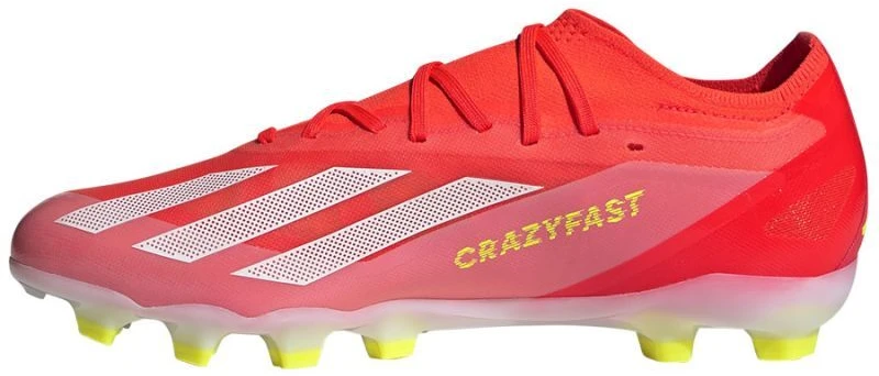 Adidas X Crazyfast Pro FG M IG0600 futbolo bateliai