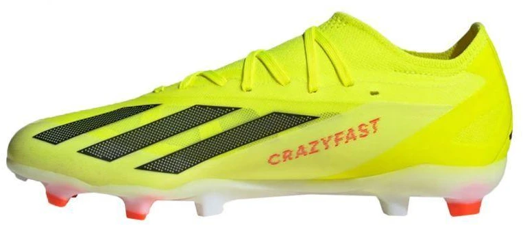 Adidas X Crazyfast Pro FG M IG0601 futbolo batai
