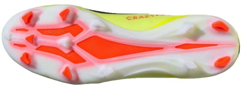 Adidas X Crazyfast Pro FG M IG0601 futbolo batai