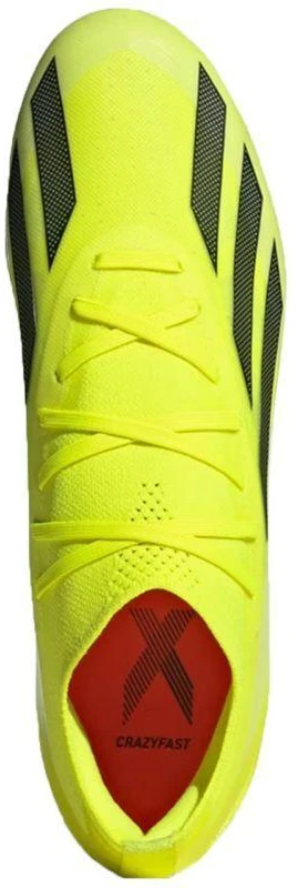 Adidas X Crazyfast Pro FG M IG0601 futbolo batai