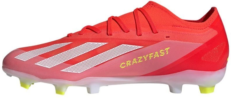 Adidas X Crazyfast Pro M IF0676 futbolo bateliai